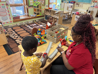 Childcare Network #125
