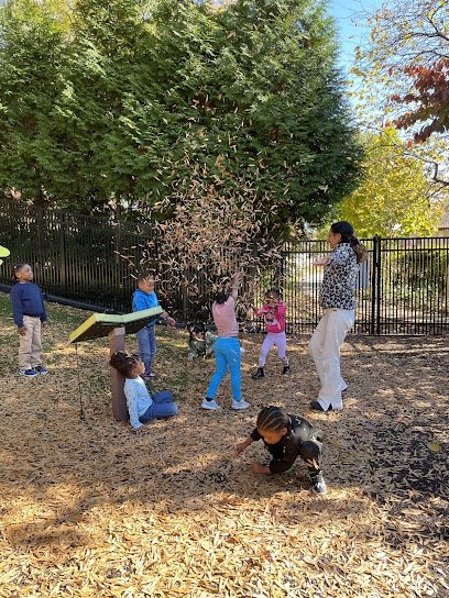 LOCKHART CHILD DEVELOPMENT CENTER