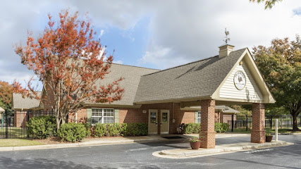 PRIMROSE SCHOOL OF BRASSFIELD