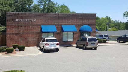 FIRST STEPS CHILDCARE & LEARNING CENTER - Licensed Daycare in Hope Mills, NC