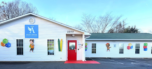 Angel's Visiting Child Development Center, LLC