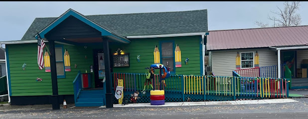 MS. JO'S CHILD CARE - Licensed Daycare in Parkton, NC