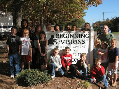 BEGINNING VISION CHILD DEVELOPMENT CENTER