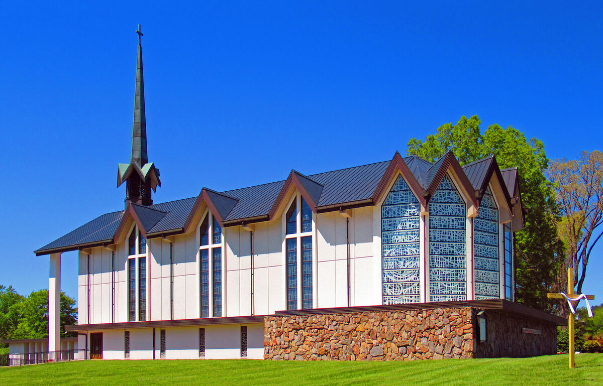 CENTRAL METHODIST CHILD CENTER
