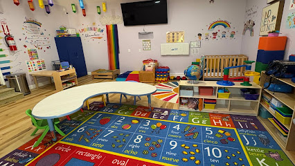 Early Bloomers Learning Academy