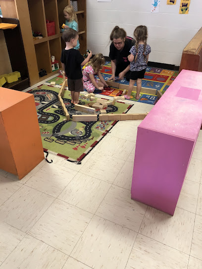 WEST STANLY CHILD DEVELOPMENT CENTER