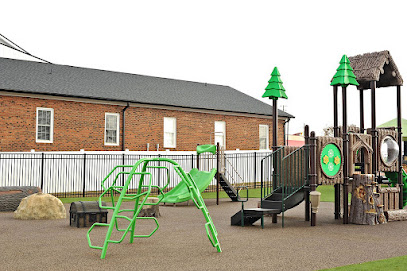 KING'S TOWN CHILD DEVELOPMENT CENTER