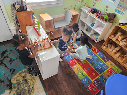 LITTLE EINSTEINS CDC INC.
