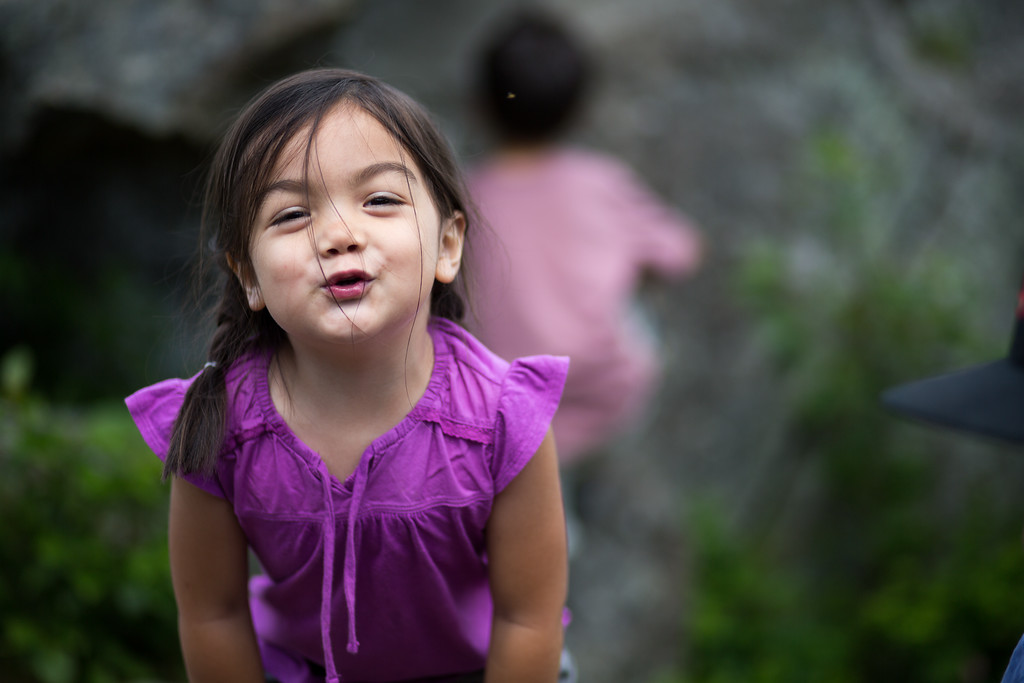 CHILDREN FIRST, INC.