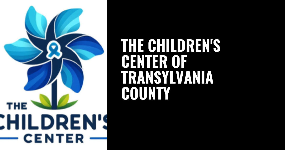 CHILDREN'S CENTER, THE