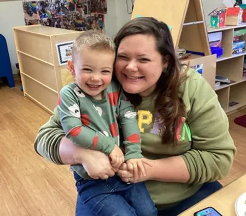 CHILDTIME CHILDREN'S CENTER