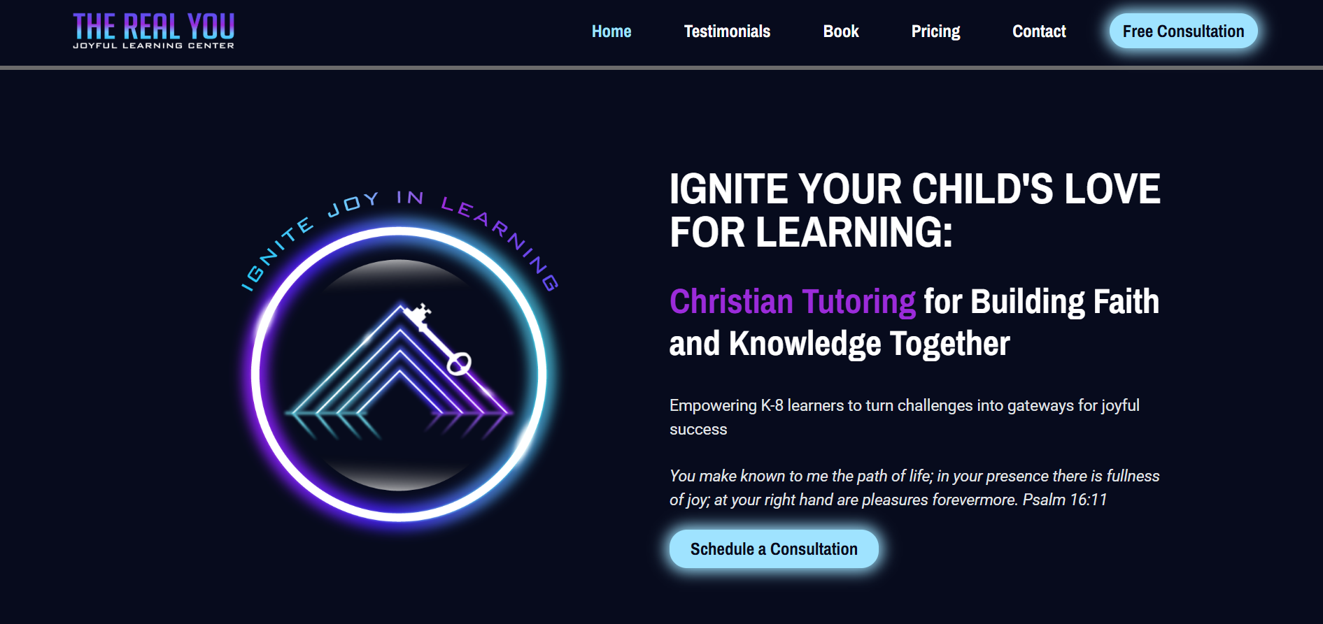 CHILDTIME LEARNING CENTER