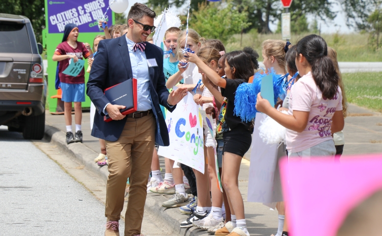 CLEAR CREEK ELEMENTARY PSAM-PSPM-PLUS