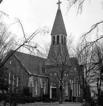 CONCORDIA LUTHERAN PRESCHOOL