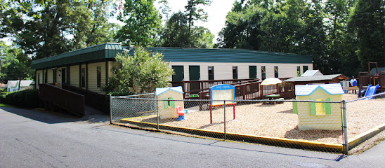 TINY TREASURES CHILD DEVELOPMENT CENTER