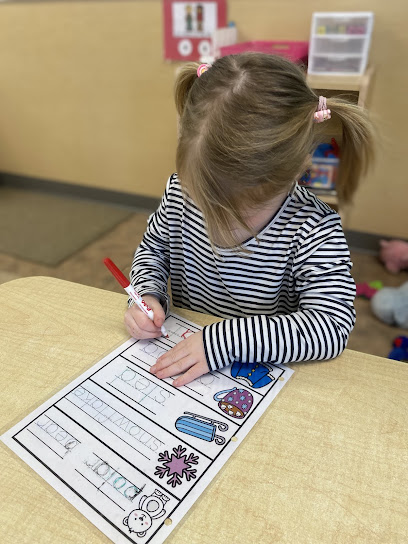 KID'S CASTLE LEARNING CENTER, LLC