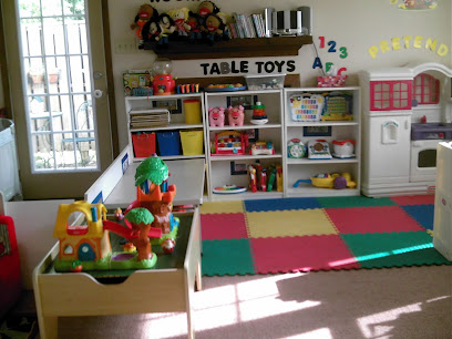 ROOM TO GROW - Licensed Daycare in Raleigh, NC