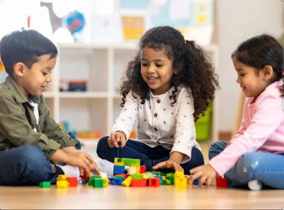 Serenity Childcare Collective - Licensed Daycare in Durham, NC