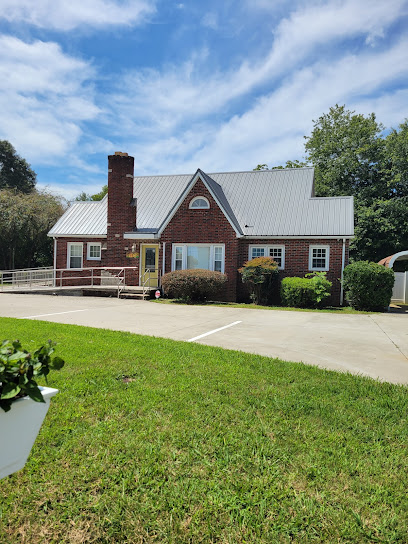 CRAYOLITAS CHILDCARE CENTER