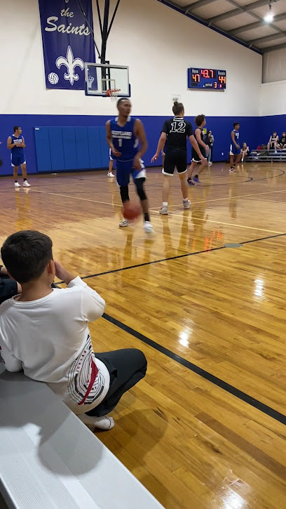 SCOTLAND CHRISTIAN ACADEMY