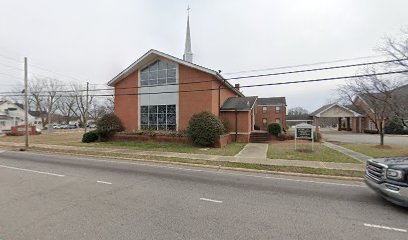 JONESBORO DAY CARE