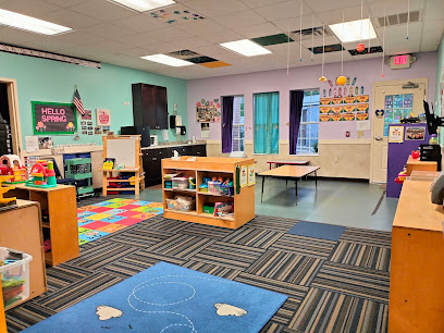 CHILDREN'S DISCOVERY CENTER