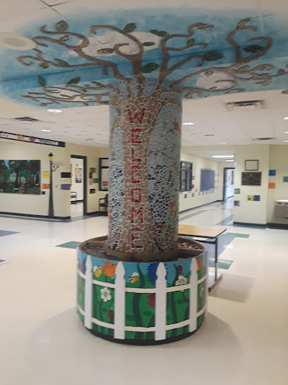 JOSEPH W. GRIER ACADEMY ASEP