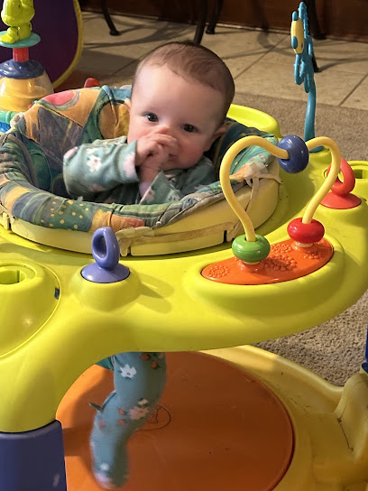 TAMMY'S CHILD CARE HOME