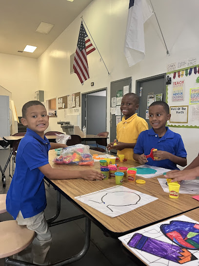 DYNAMIC LEARNING ACADEMY LLC