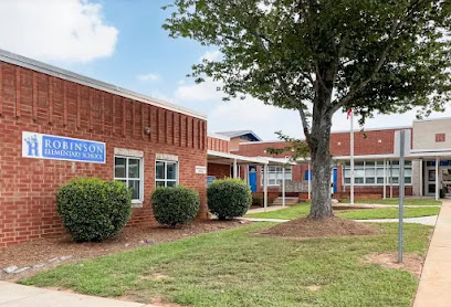 ROBINSON ELEMENTARY PRE-KINDERGARTEN