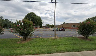 SAWMILLS ELEMENTARY PRE-K - Licensed Daycare in Granite Falls, NC