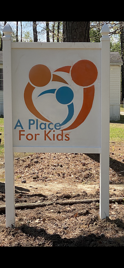 A PLACE FOR KIDS HOME DAYCARE