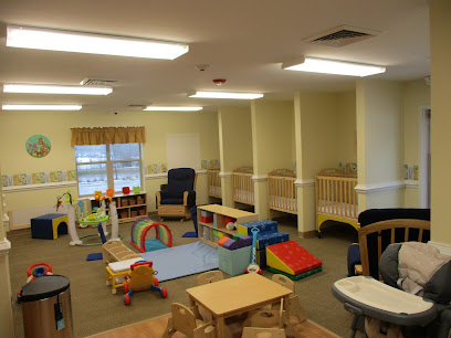 RAEFORD KINDERCARE LEARNING CENTER