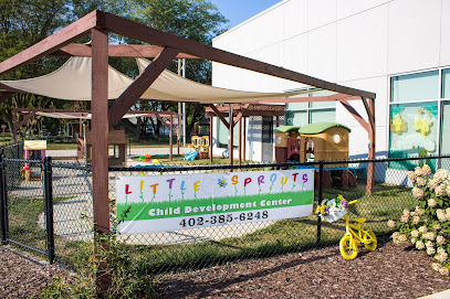 LITTLE SPROUTS CHILD DEVELOPMENT CENTER - Licensed Daycare in Siler City, NC