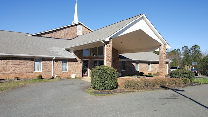 WAXHAW PRESBYTERIAN CHURCH CHILD DEV CTR - Licensed Daycare in Waxhaw, NC