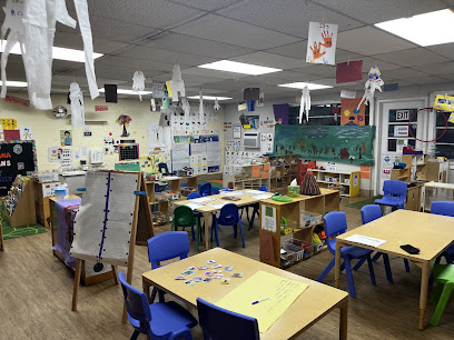 Childcare Network #52