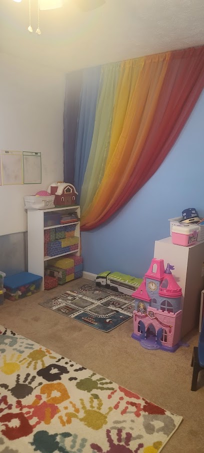 Child Care Solutions FCCH LLC - Licensed Daycare in Rocky Mount, NC