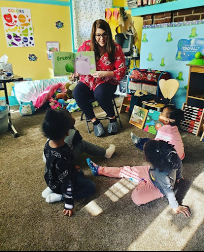 ALL ABOUT KIDZ CHILDCARE FACILITY,INC.
