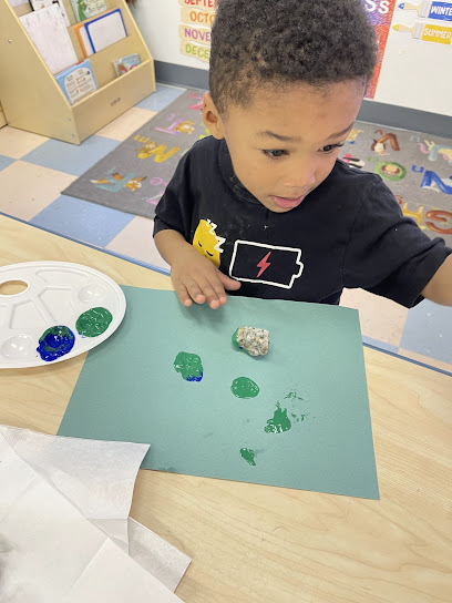 GENTLE GEMS DEVELOPMENTAL LEARNING CENTER