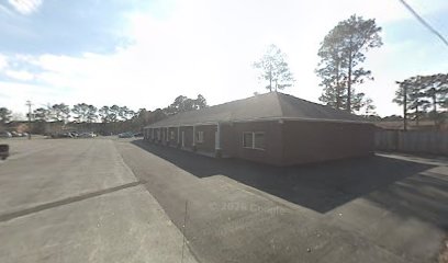 KIDZ CHOICE LEARNING CENTER