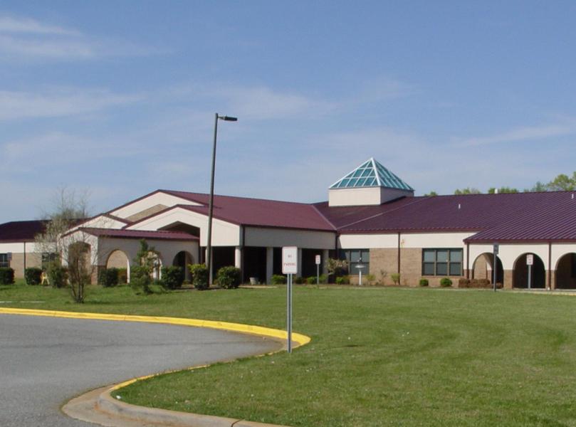 DAVIS-TOWNSEND PRESCHOOL