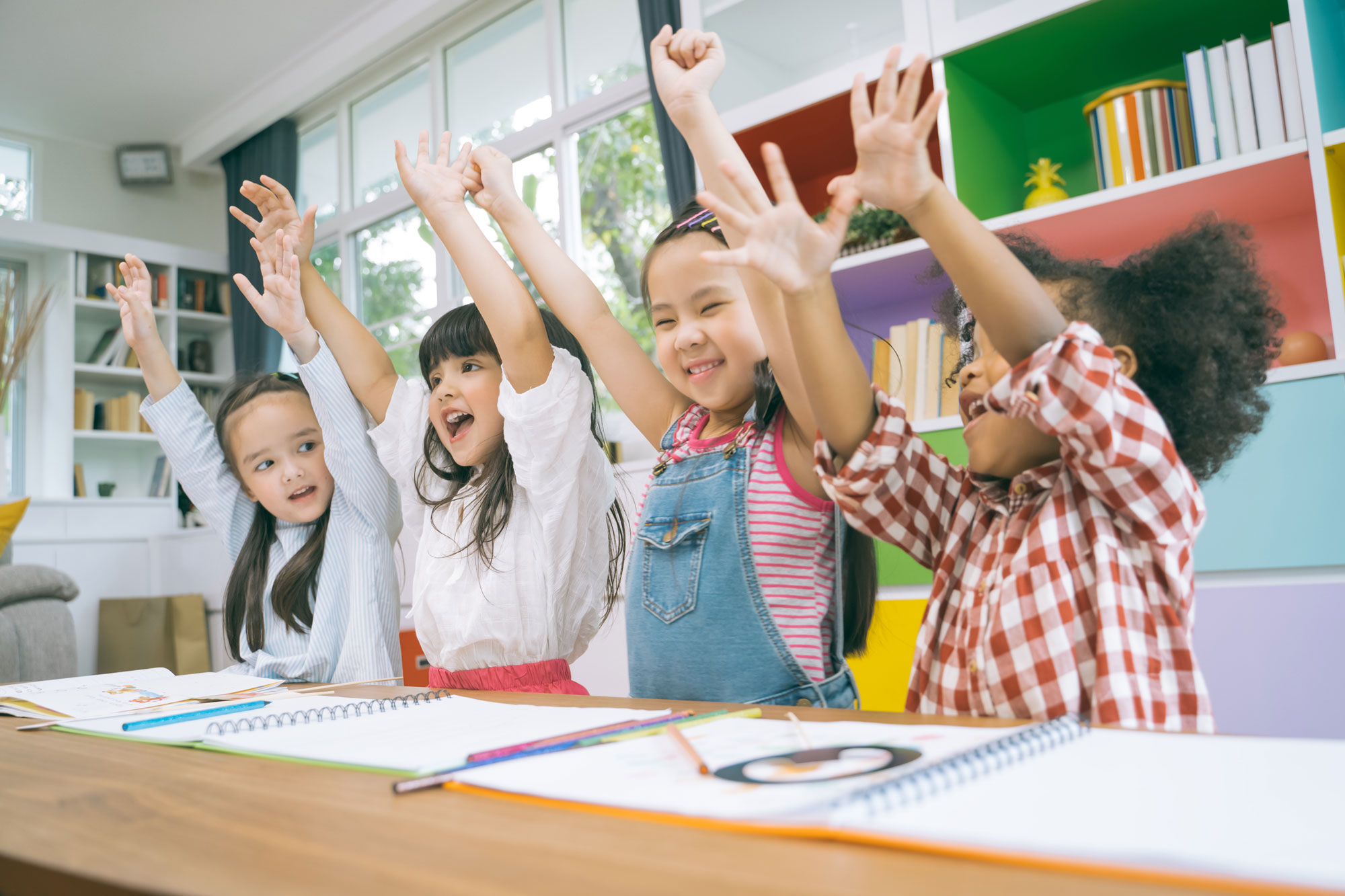 DAY OF JOY CHILD CARE - Licensed Daycare in Morven, NC