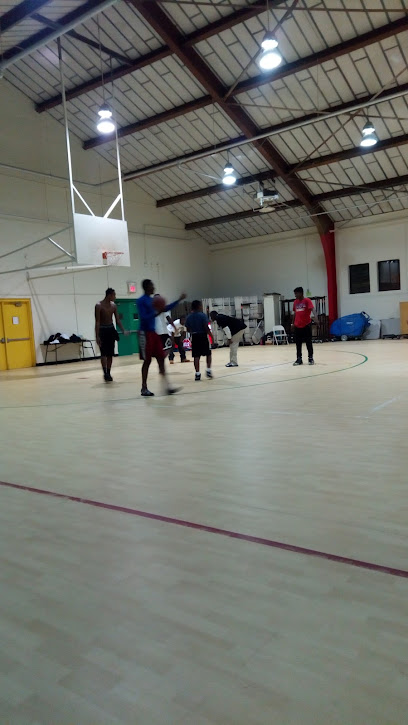 ST PAULS ELEMENTARY ECP