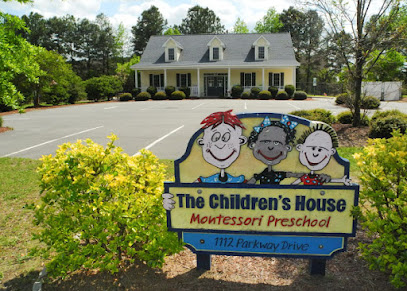 THE CHILDREN'S HOUSE SCHOOL OF GOLDSBORO, LLC