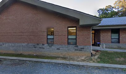 BEREAN JR. ACADEMY PRESCHOOL