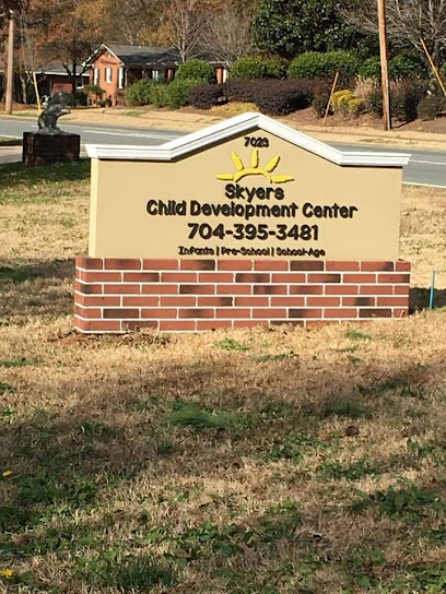 SKYERS CHILD DEVELOPMENT CENTER, LLC