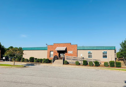 SOUTH WAKE PRESCHOOL & ACADEMY