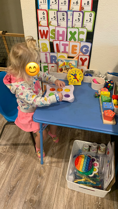 SHEILA'S DAY CARE HOME