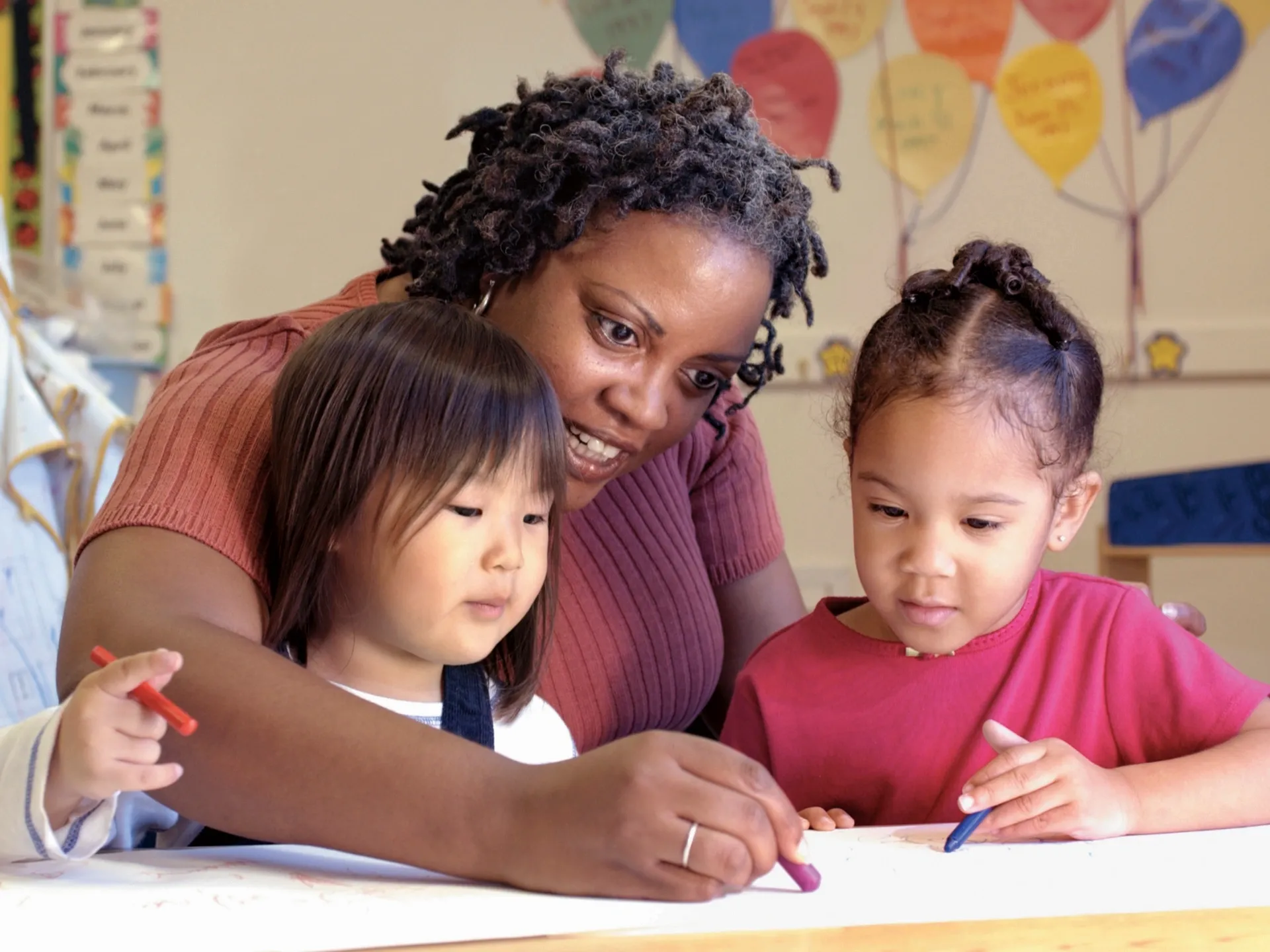 DELIGHTFUL PLACE CHILD CARE CENTER