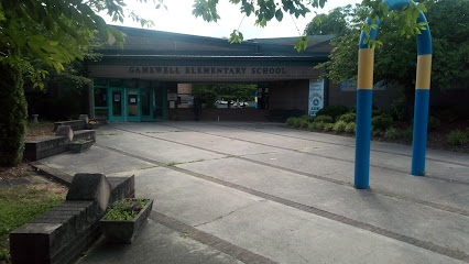 GAMEWELL ELEMENTARY WRAPAROUND